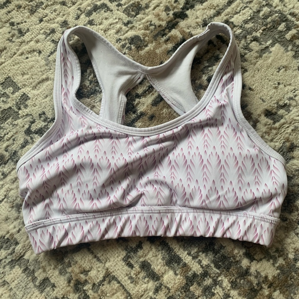 Buff bunny sports bra